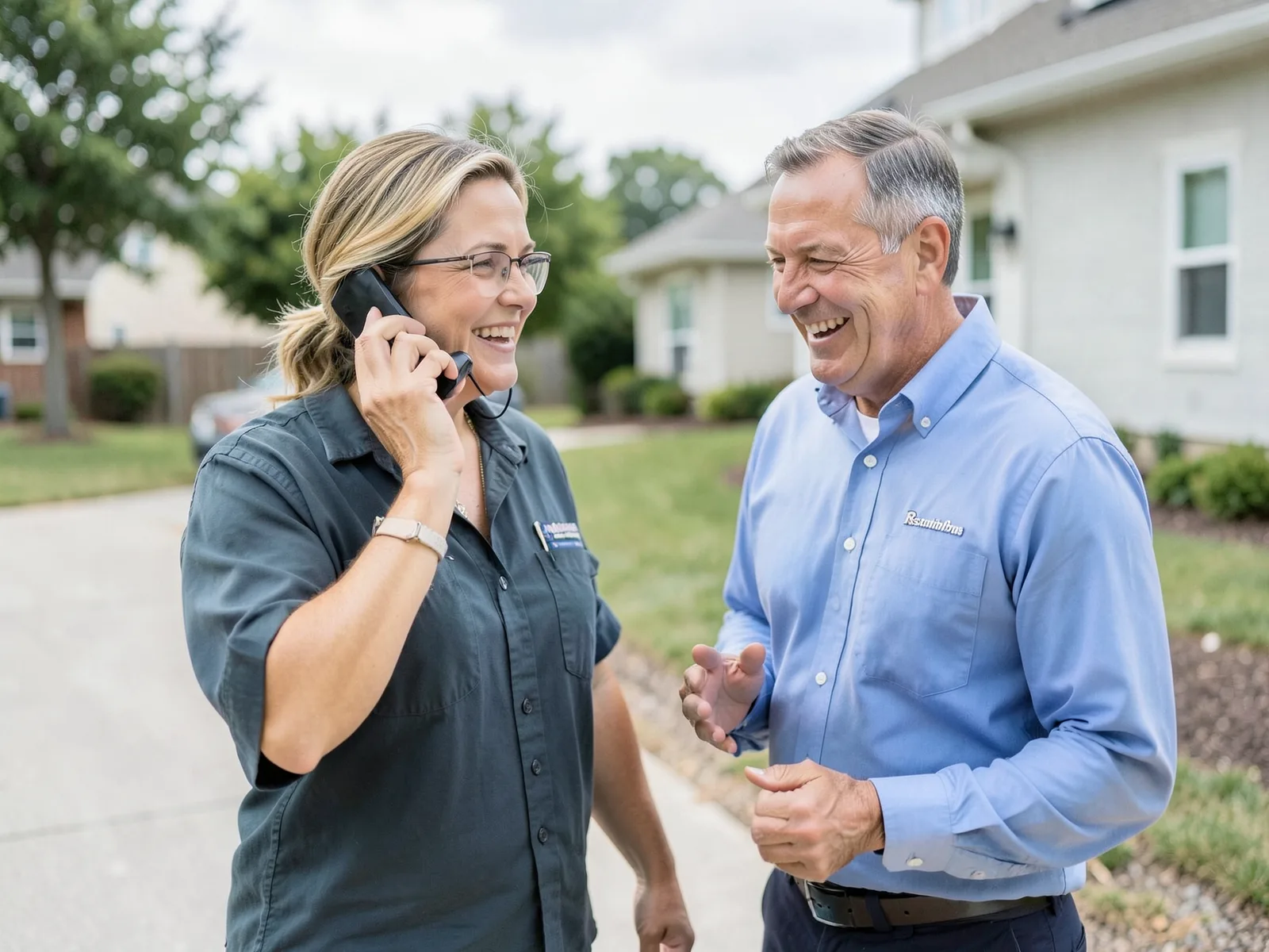 Frequently Asked Questions About Frozen Pipe Damage Restoration in New River, VA
